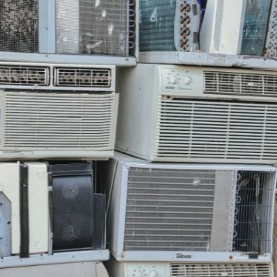 Serik Bölgesinde Galvaniz Hurda Fiyatı